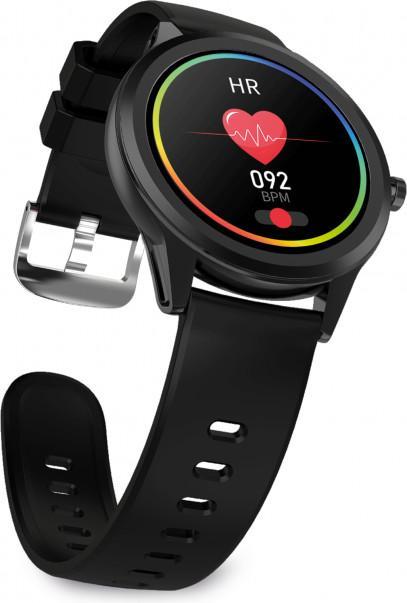 Immagine prodotto KSIX Smartwatch Globe Nero