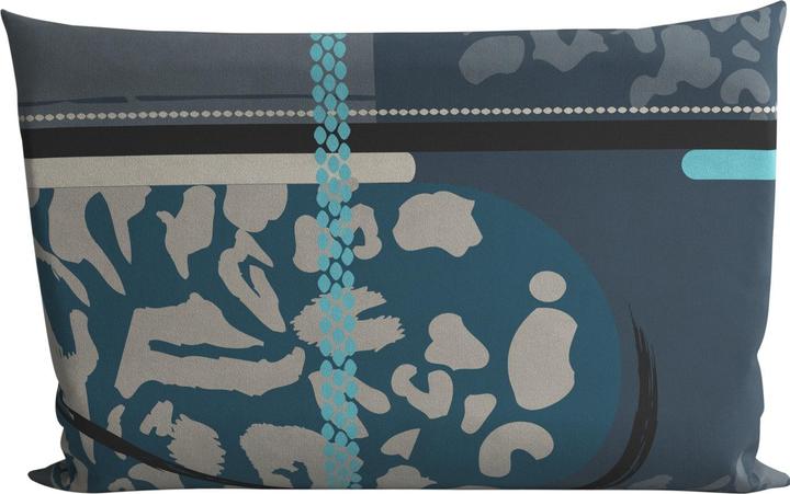 Produktbild Home Fashion Satin bedruckt (Duvetbezug, 160 x 210 cm)