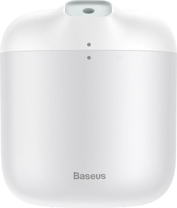 Actual product image Baseus elephant humidifier White