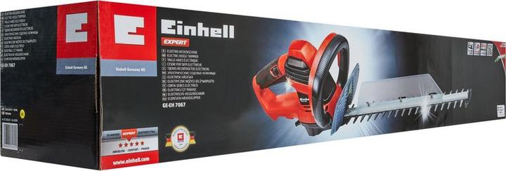 Produktbild Einhell Ge-Eh 7067 (Netzbetrieb)