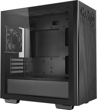 Produktbild Deepcool Matrexx 40 (mATX, Mini-ITX)