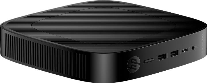 Actual product image HP Pro t550 Thin Client (32 GB, 4 GB, Intel Celeron J6412)