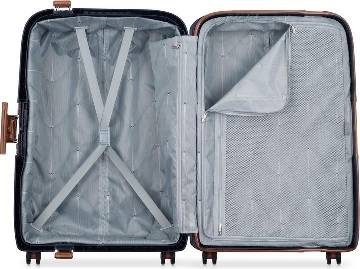 Produktbild Delsey Moncey 4-Rollen Trolley 82 cm (129 l)