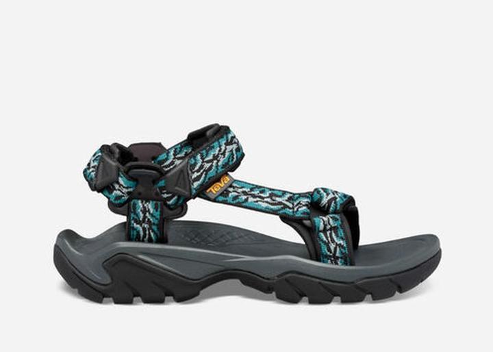 Actual product image Teva Terra Fi 5 Universal (40)