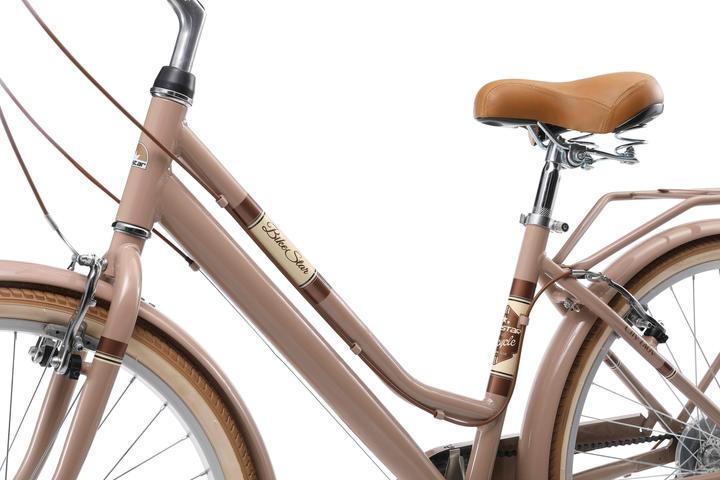 Produktbild Bikestar Citybike (40.60 cm)