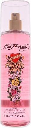 Produktbild Christian Audigier Ed Hardy by Body Mist 240 ml (Body Mist, 240 ml)