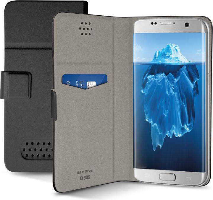 Actual product image SBS Universal Bookcase (Universal)