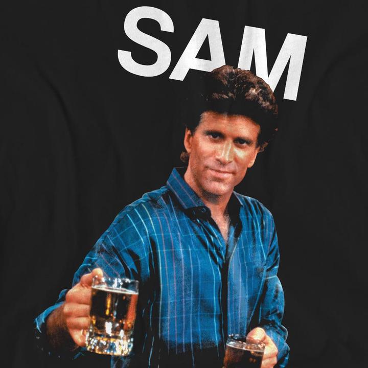 Image du produit Cheers - T-shirt - Adulte (L)