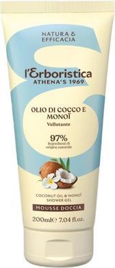 Produktbild L'Erboristica di Athena's 1006991 (200 ml)