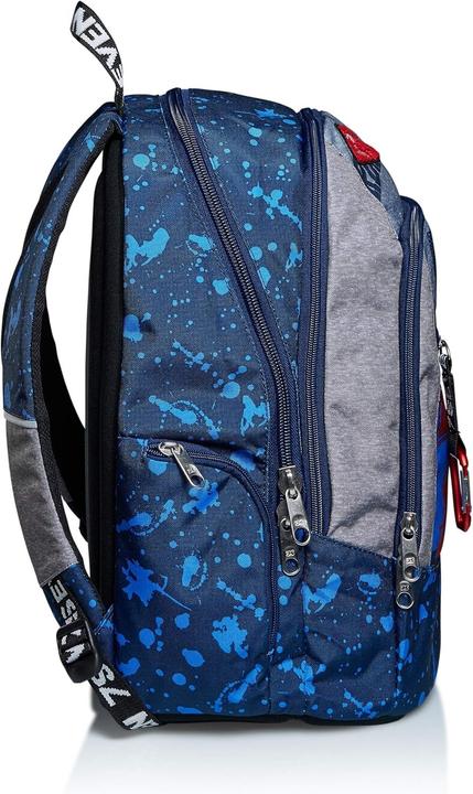 Actual product image Seven Advanced Rucksack Street Player