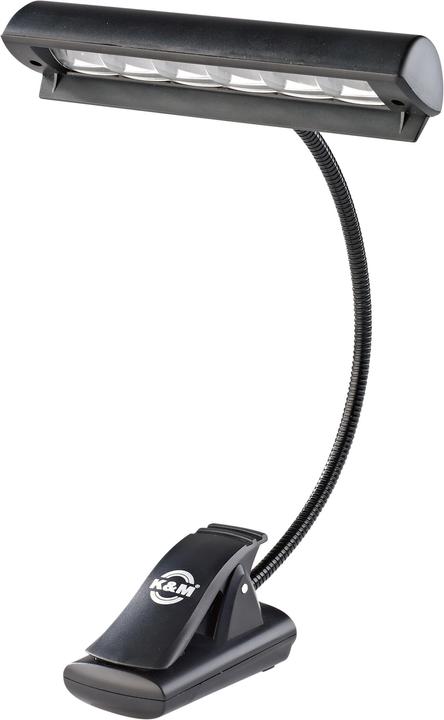 K&M 12248 Concert Light (Lumière de pupitre)