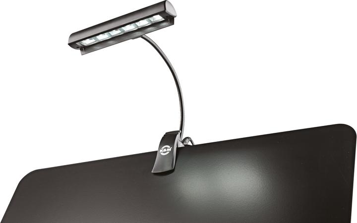 Image du produit K&M 12248 Concert Light (Lumière de pupitre)