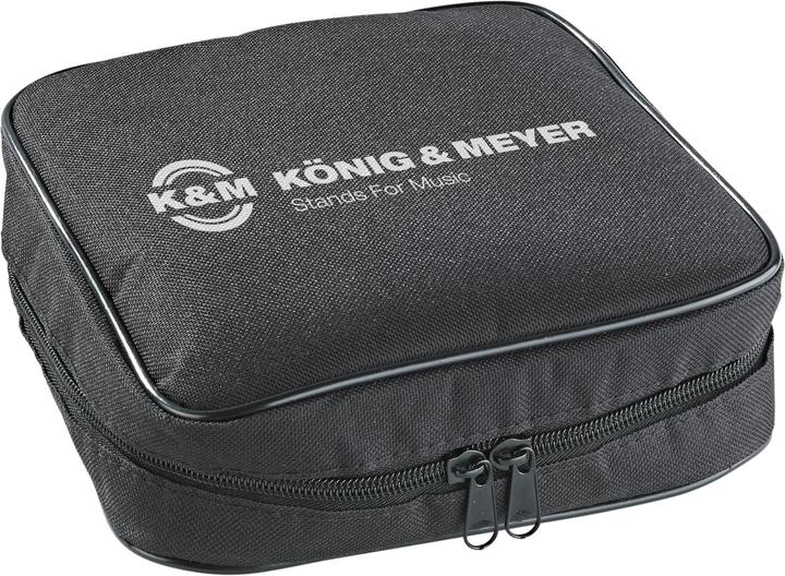 Image du produit K&M 12248 Concert Light (Lumière de pupitre)