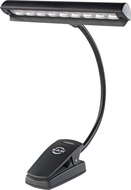K&M 12249 (Notenständerleuchte)