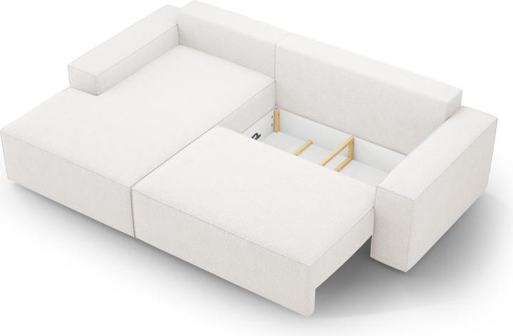 Produktbild Micadoni Jodie (Ecksofa)