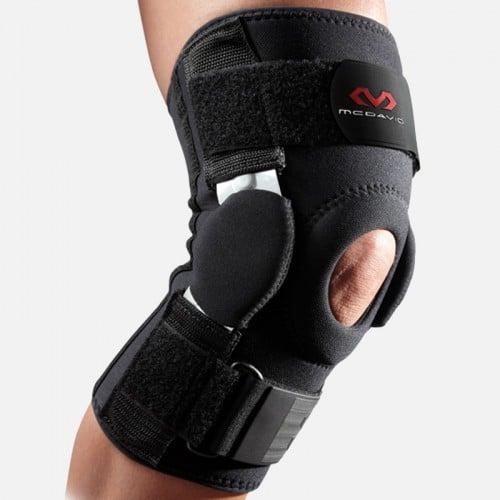 Actual product image McDavid Knee Joint Support, Neoprene (L)