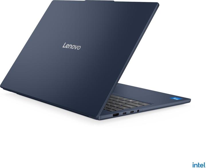 Immagine prodotto Lenovo Ideapad Slim 5 (16", Intel Core 7 240H, 32 GB, 1000 GB, CH)