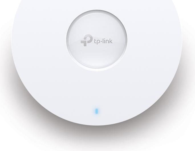 Produktbild TP-Link BE11000 TRI-BAND WI-FI 7: 5760 MBPS (6 GHZ) 4320 MBPS (5 GHZ) (4804 Mbit/s)
