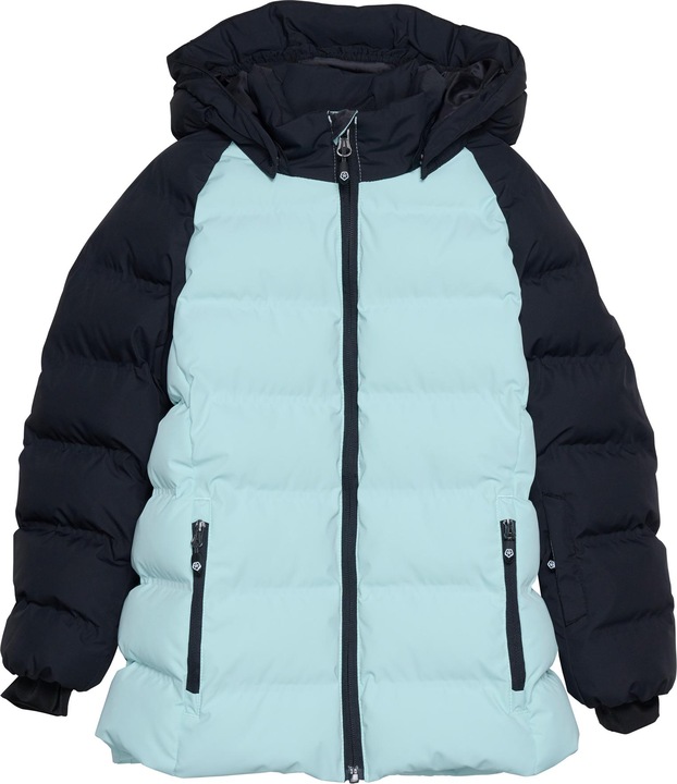 Produktbild Color Kids Skijacke Aqua-esque (104)