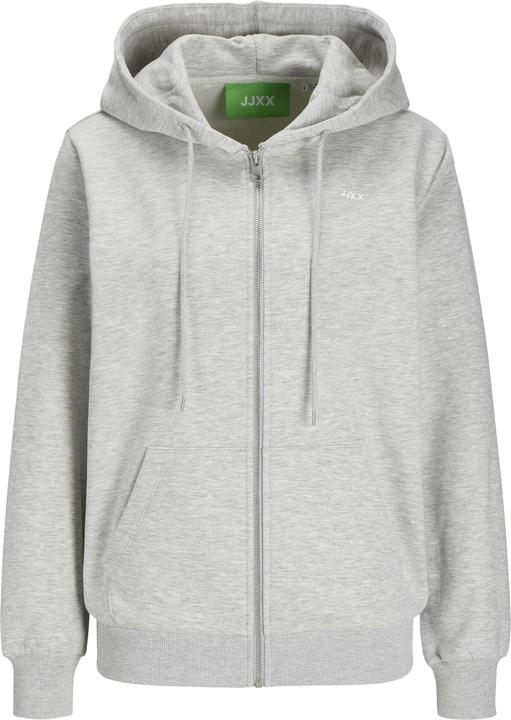 Light Grey Melange