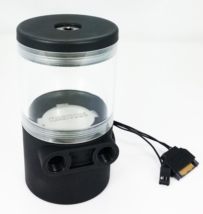 Produktbild MagiCool DCP450M