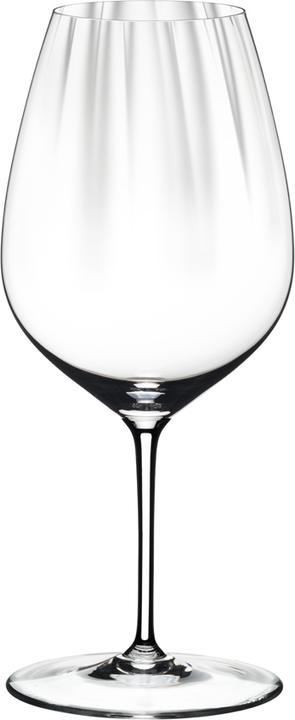 Produktbild Riedel Performance (83.40 cl, 4 Gläser, Rotweingläser)