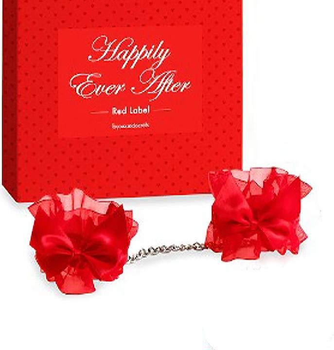 Produktbild Bijoux Indiscrets Happily Ever After