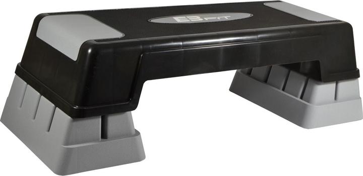 Eb Fit Aerobic Step 70x28cm 3-Stufen-Verstellung