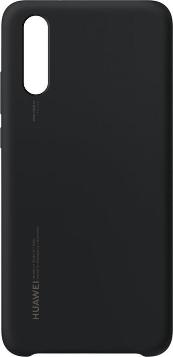 Produktbild Huawei Silicon (Huawei P20)