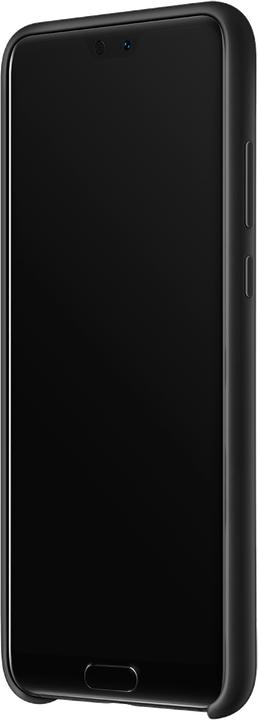 Produktbild Huawei Silicon (Huawei P20)