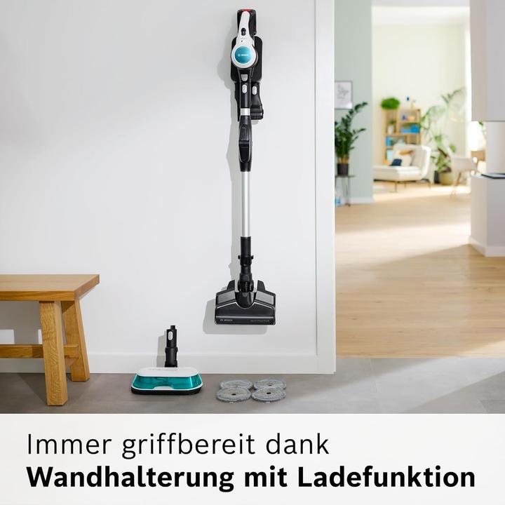 Image du produit Bosch Hausgeräte Unlimited 7 ProHygienic Aqua