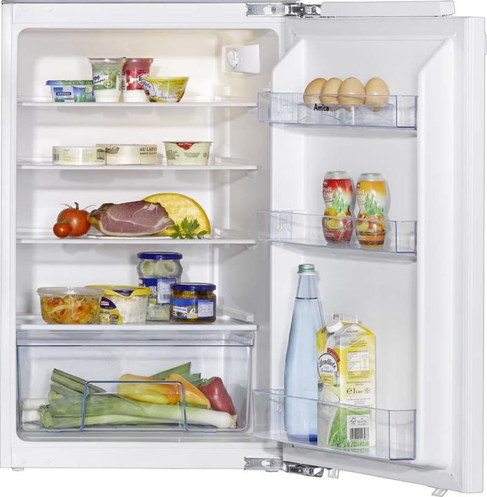 Produktbild Amica EVKS16182 (134 l)