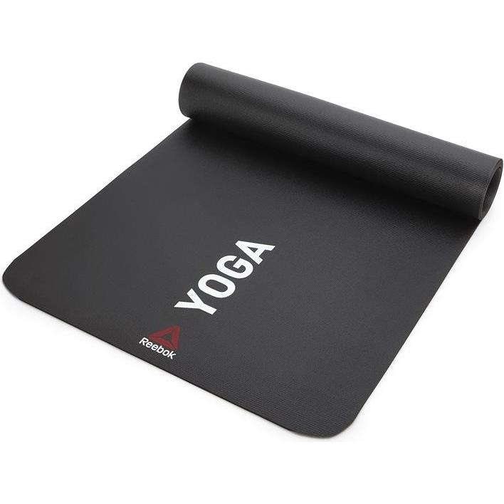 Thumbnail - Reebok, Yogamatte, (4 mm)