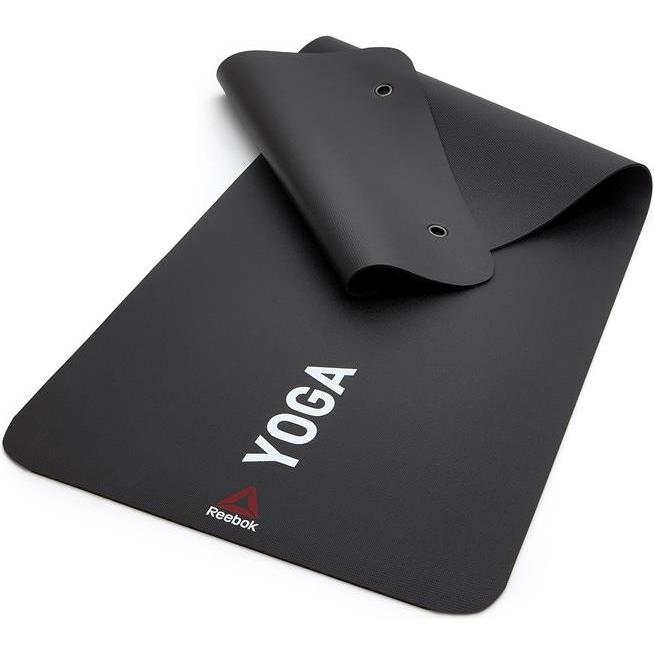 Thumbnail - Reebok, Yogamatte, (4 mm)