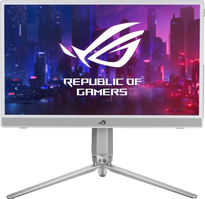 Image du produit ASUS Strix XG16AHP-W (1920 x 1080 pixels, 15.60")