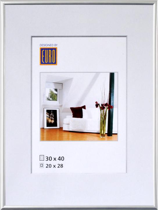Produktbild Isostrade Kunststoffrahmen L1 (50 x 60 cm)