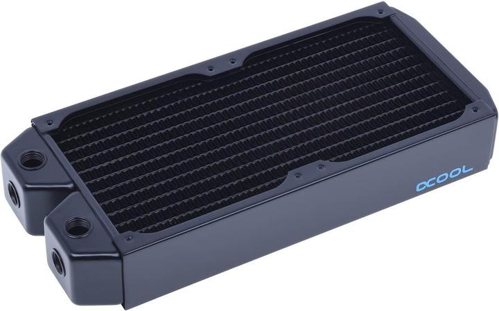Produktbild Alphacool Eissturm Hurricane 45