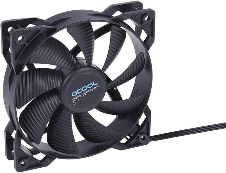 Produktbild Alphacool Eissturm Hurricane 45