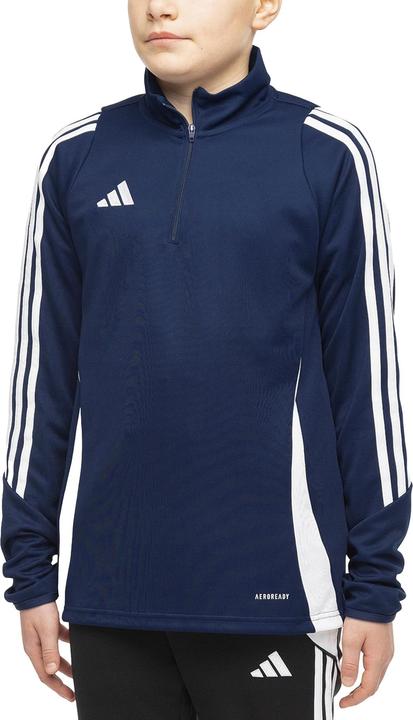 Produktbild Adidas Tiro 24 Sweatshirt Training (140)