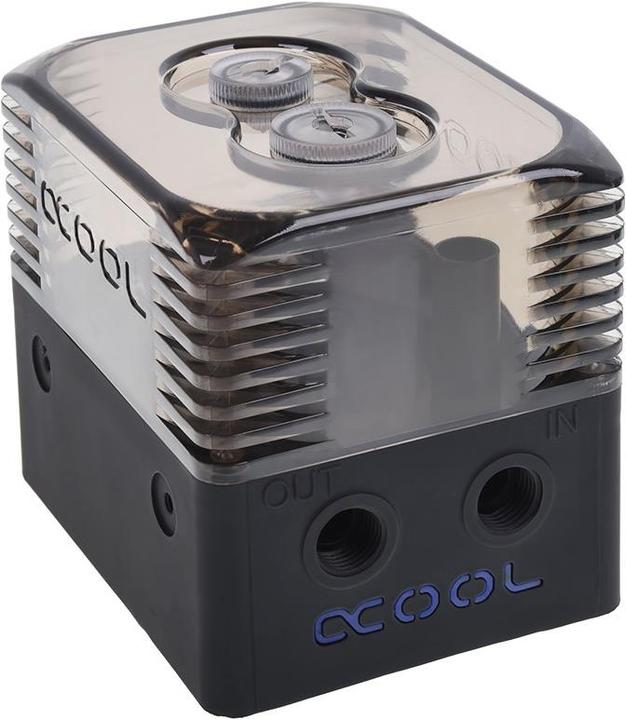 Produktbild Alphacool Eissturm Hurricane 45