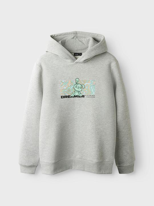 Actual product image Lmtd Loose Fit Hoodie (146, 152)