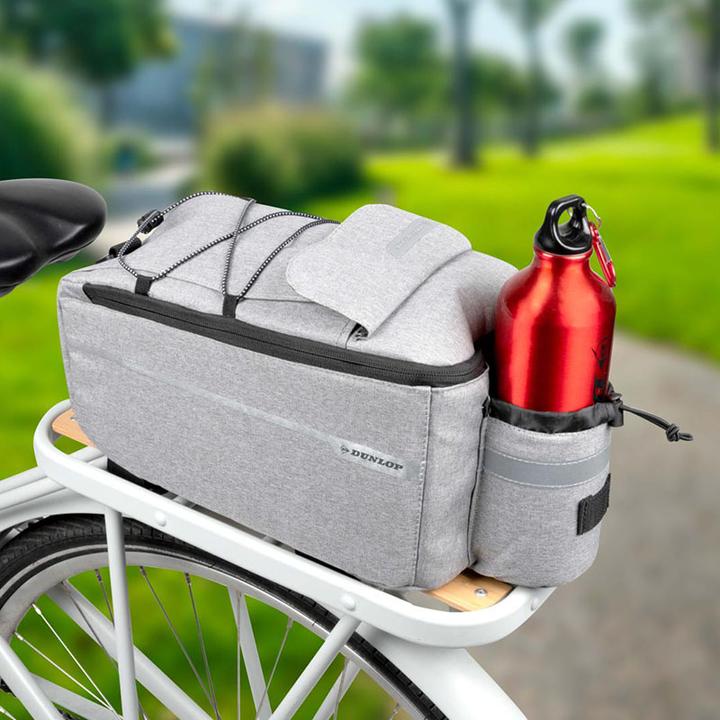 Produktbild Dunlop Kühltasche (7 l, Gepäckträgertasche)