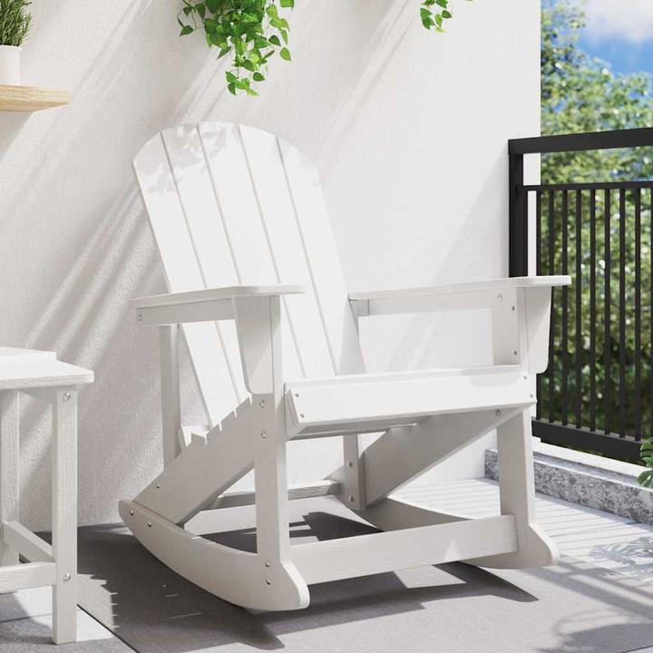 Produktbild vidaXL Adirondack-Stuhl