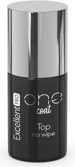 Immagine prodotto Excellent PRO One Coat Top No Wipe 7g (Non pulire)