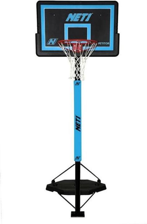 Immagine prodotto Net1 COMPETITOR N123208 Basketballkorb