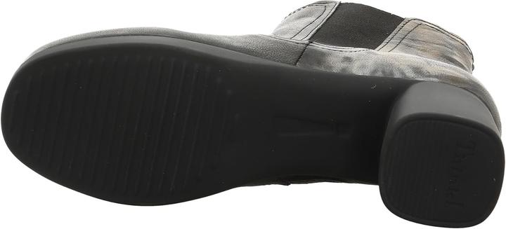 Actual product image Think! NANI Women's Boots with Leather Lining (38.5)