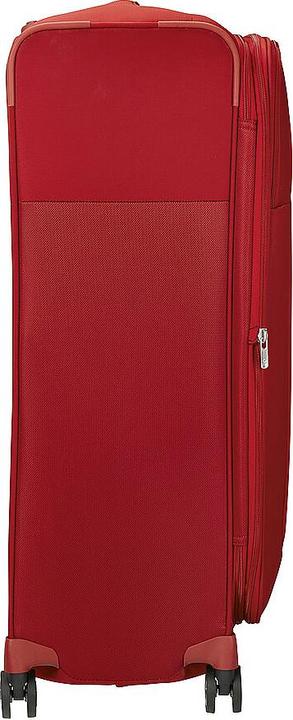 Produktbild Samsonite Trolley D' Lite 78cm Chili Red