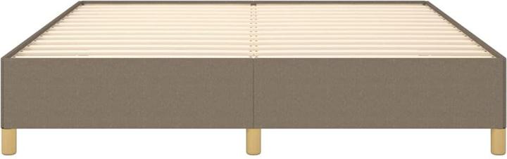 Produktbild vidaXL Bettgestell (180 x 200 cm)