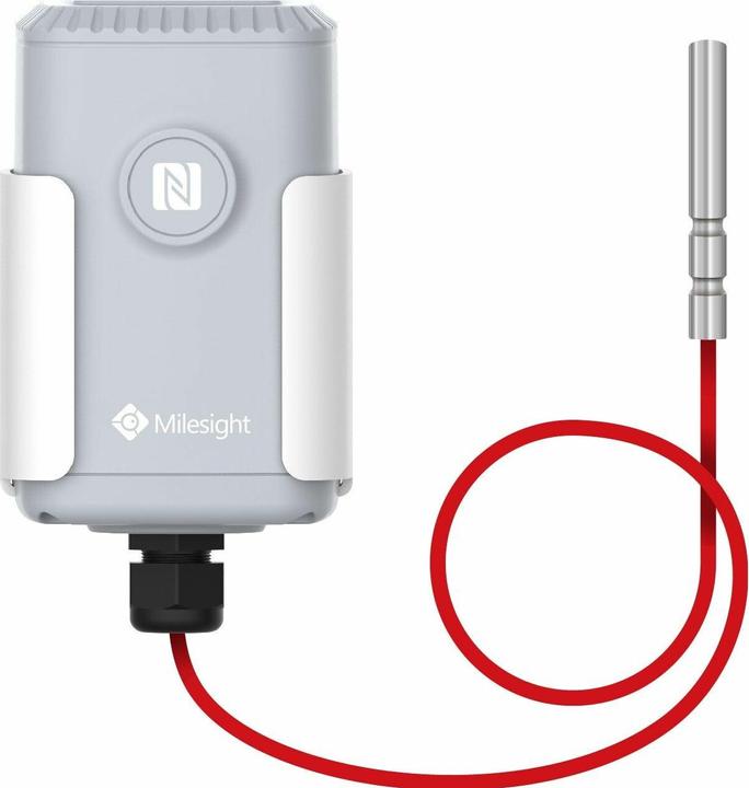 Actual product image Milesight EM500-PT100-T200
