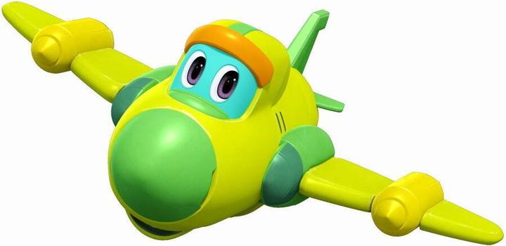 Actual product image Trumpeter Ping